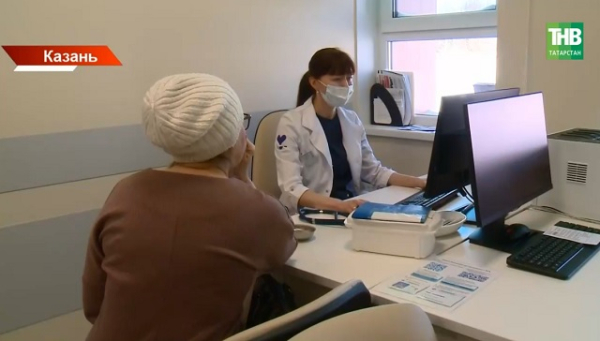 Всплеск заболеваемости: что происходит с ОРВИ в Татарстане