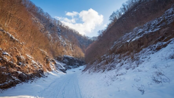 Климатолог предупредил о риске катастрофического паводка в Татарстане весной 22/02/2026 &ndash; Новости