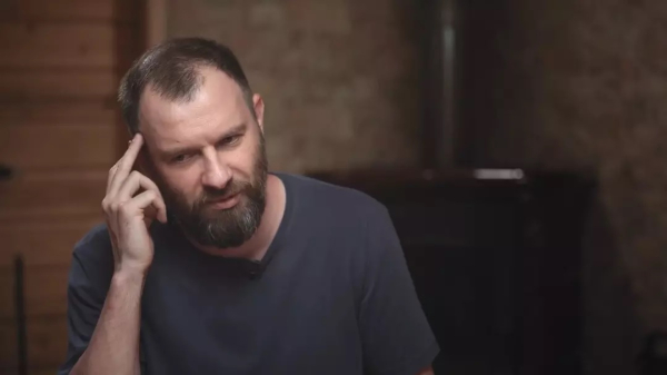 Андрей Лошак* рассказал, что часто видит Россию во сне