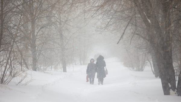 Ледяной туман окутает Татарстан в ближайшее время 05/02/2026 &ndash; Новости
