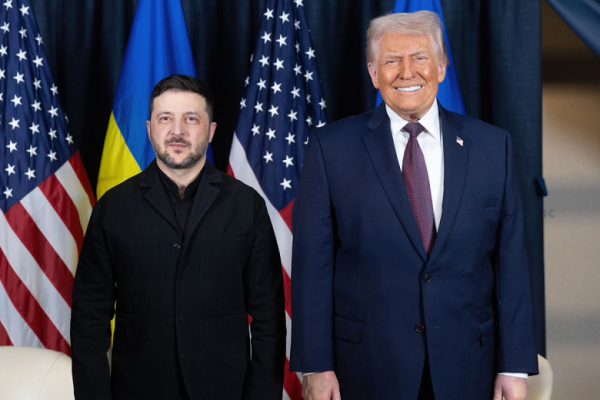Раскрыто, почему встреча Трампа и Зеленского на полях G7 вряд ли состоится