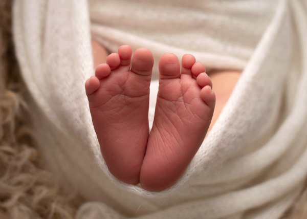 В Казахстане младенческая смертность за 9 месяцев снизилась на 19,3%