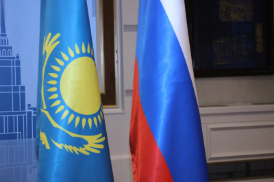 Казахстан и Россия подписали Декларацию о новом уровне отношений между странами