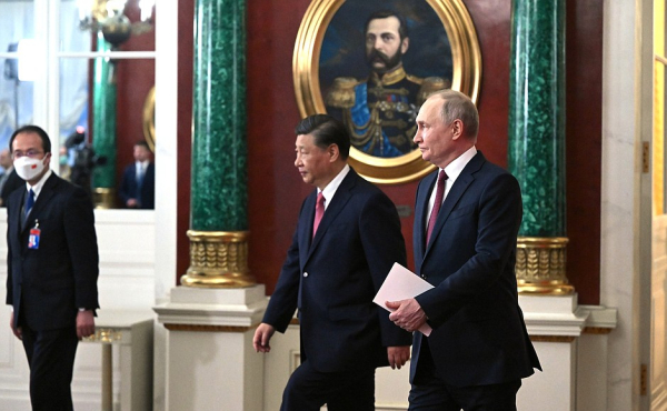 WSJ: Китай готов покупать газ по &laquo;Силе Сибири&nbsp;&mdash; 2&raquo; только по внутренним российским ценам