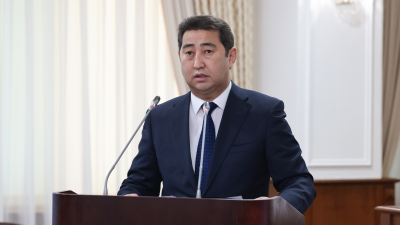 Рекордный урожай подтверждает эффективность аграрной политики Казахстана