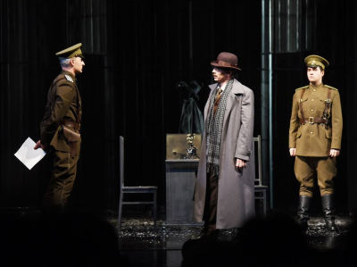 В Казани пройдет литературный вечер, посвященный 82-й годовщине снятия блокады Ленинграда