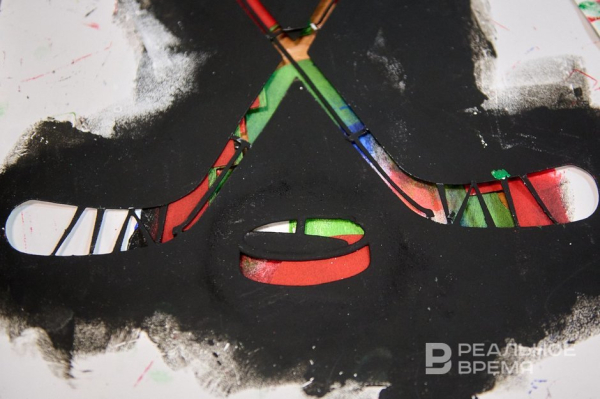 Хоккей теряет популярность в России: число игроков сократилось на 100 тысяч