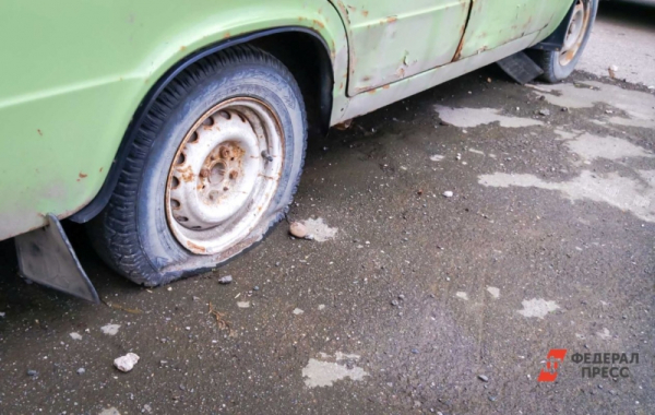 В Верхней Пышме 18-летний бесправник устроил трехэпизодный &laquo;экшн&raquo;