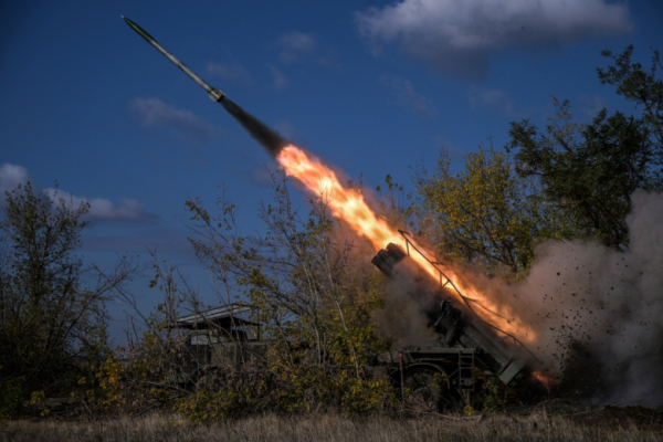 ВС РФ нанесли удары по Украине: горит порт Одесса, разрушена &laquo;Запорожсталь&raquo;