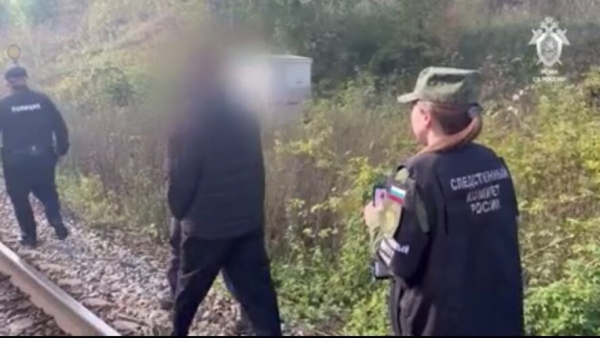 В суд направлено дело подростков из Татарстана за серию терактов и диверсий на ж/д дороге 13/07/2026 &ndash; Новости