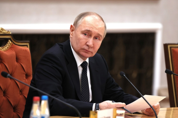 Умный ход Кремля: Россия смогла спасти Фонд национального благосостояния от США