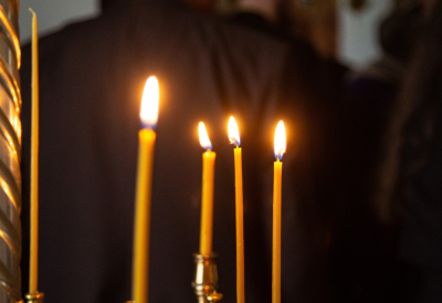 На 75-м году жизни умер заслуженный артист России Дмитрий Твердохлебов