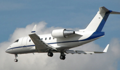 Самолет-разведчик США заметили над Черным морем к югу от Крыма и Кубани