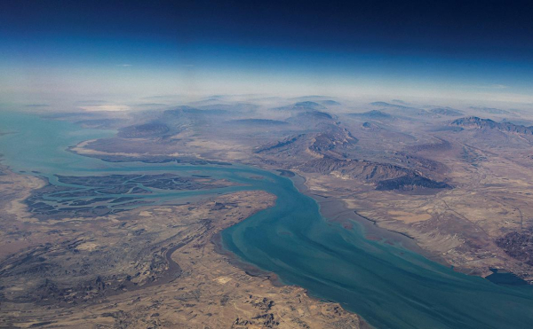 Reuters сообщил о пожаре на танкере под флагом России в Средиземном море