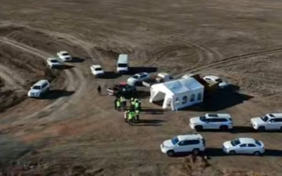 96 км трассы "Актобе – Орск" отремонтировали