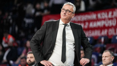 В &laquo;Зените&raquo; сформирован новый тренерский штаб. Он уже приступил к работе