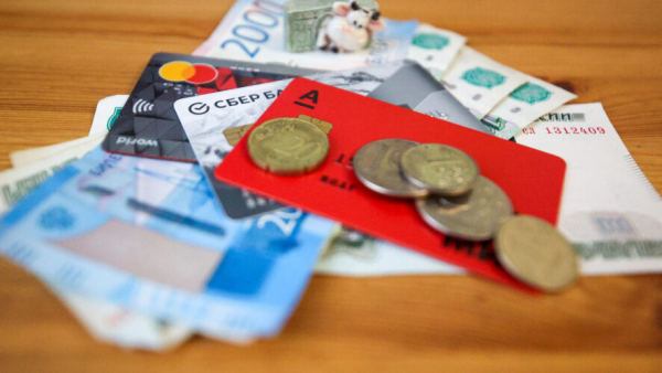 Родители смогут контролировать банковские операции своих детей с 1 июля 22/01/2026 &ndash; Новости