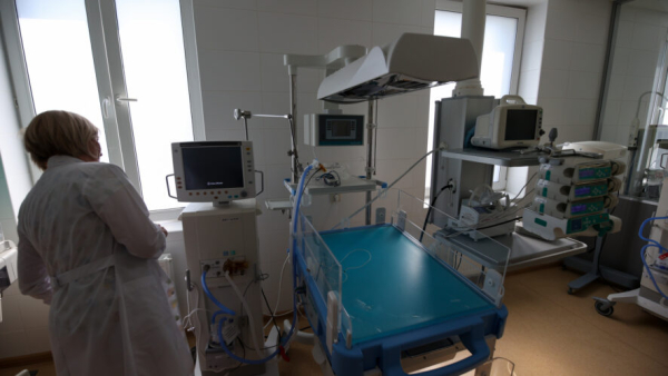 Теперь бесплатно: россиян с ожирением будут оперировать по ОМС - рассказываем 16/04/2026 &ndash; Новости