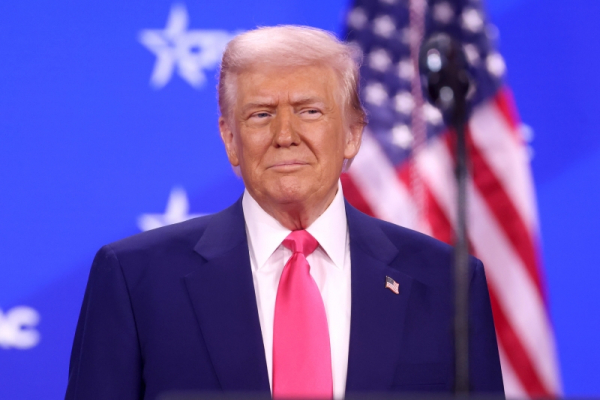 Президент США заявил о достижении договоренностей с НАТО по Гренландии