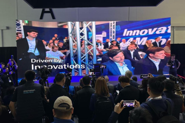 Казахстан принимает крупнейшую автомобильную выставку Automechanika Astana