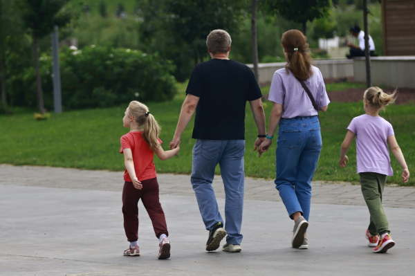 Казанцы меняют предпочтение в жилье при рождении ребенка