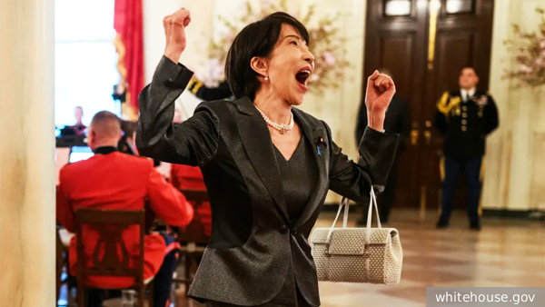 РБК: Президент Финляндии назвал США новым типом гегемона