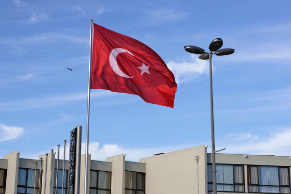 H&uuml;rriyet: Турция готова избавиться от российских С-400 ради сделки с США