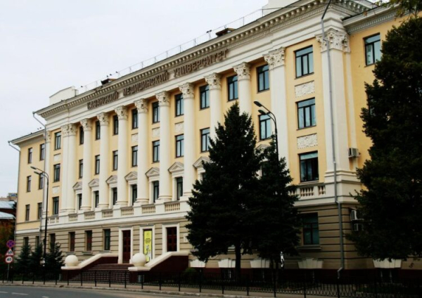 КГМУ и Узбекистан запустят совместную программу по кардиологии