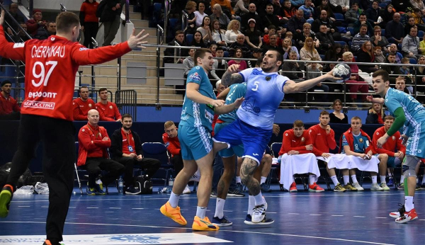 Олимпийский чемпион Кокшаров умер во время сборов