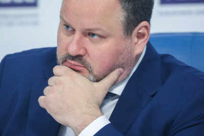 Минтруд хочет вывести из&nbsp;теневой занятости 1,3 миллиона россиян до&nbsp;конца года