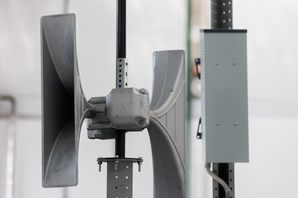 В&nbsp;Татарстане второй раз за&nbsp;день объявили беспилотную опасность