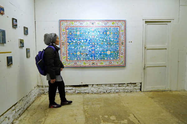 Ода бытовухе