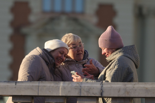 До 50 000 рублей: на сколько и какие пенсии вырастут после 1 апреля 2026-го