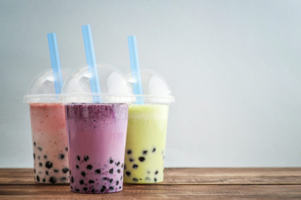 Чем опасен для детей модный напиток Bubble Tea — эндокринолог