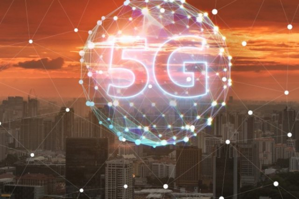 Возможность испытать 5G в действии  