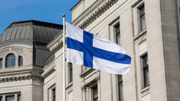 Yle: финские города на границе с РФ серьёзно пострадали из-за закрытия границ