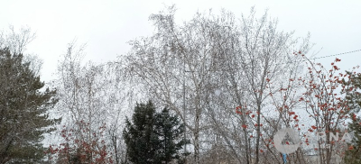 Прогноз погоды на ближайшие три дня опубликовал "Казгидромет"