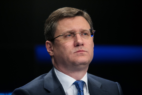 Новак: рынок наполняется предложением дизеля, его хватит для&nbsp;сельхоз работ