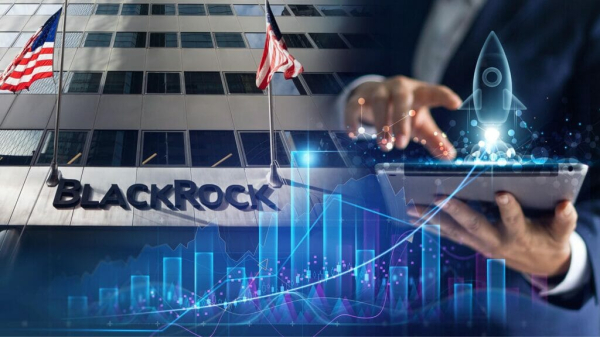 BlackRock вложилась в европейский стартап для очень мелких инвесторов