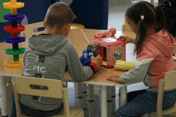 В казанском ЖК &laquo;Лесной городок&raquo; откроется новый детсад