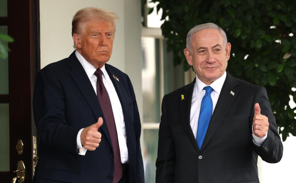 Нетаньяху назвал условия для сделки с Ираном