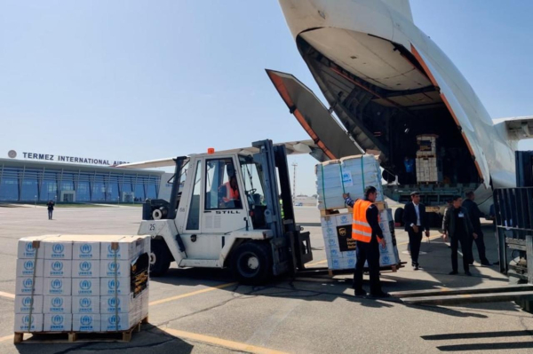 Как война на Ближнем Востоке перекраивает логистическую карту ЦА