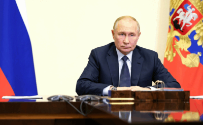 Путин: каждому министру и вице-премьеру надо предметно сотрудничать с регионами
