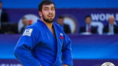 Сборная России вернулась домой с чемпионата Европы по дзюдо