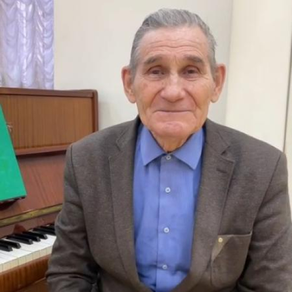 Народный артист Татарстана Мингол Галиев поделился воспоминаниями об Ильгаме Шакирове (ВИДЕО)