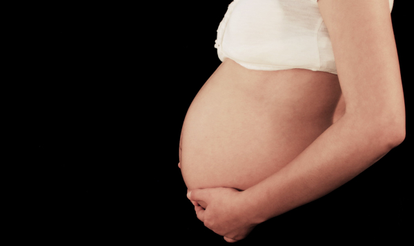 WTJ: британка перепутала схватки с аппендицитом и родила дочь