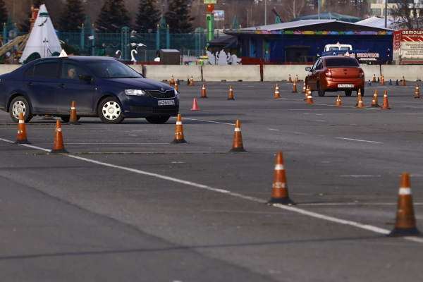 Юристы не оценили идею МВД оценивать автошколы по погибшим в ДТП выпускникам