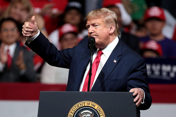 Трамп отказался от идеи сделать Канаду &laquo;51-м штатом&raquo;.