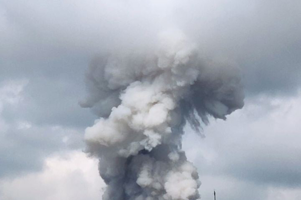 Число погибших школьниц при&nbsp;ударе Израиля по&nbsp;Ирану выросло до&nbsp;18