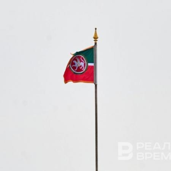Власти Татарстана прокомментировали ночную работу сирен в республике